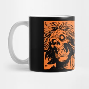 ZOMBIE Mug